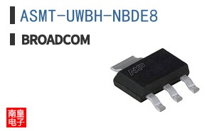 ASMT-UWBH-NBDE8