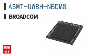 ASMT-UWBH-NBDM8