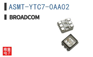 ASMT-YTC7-0AA02
