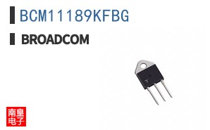 BCM11189KFBG