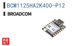 BCM1125HA2K400-P12