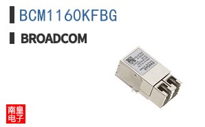 BCM1160KFBG