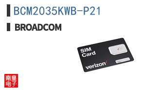BCM2035KWB-P21