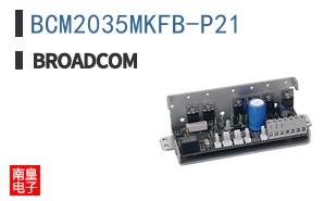 BCM2035MKFB-P21