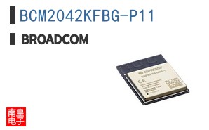 BCM2042KFBG-P11