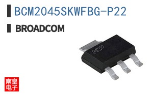 BCM2045SKWFBG-P22