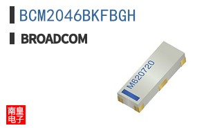 BCM2046BKFBGH