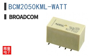 BCM2050KML-WATT