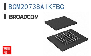 BCM20738A1KFBG