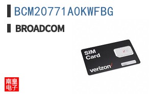 BCM20771A0KWFBG