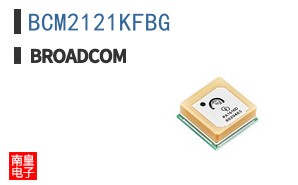 BCM2121KFBG
