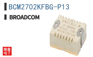 BCM2702KFBG-P13
