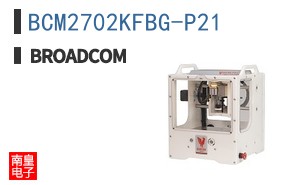 BCM2702KFBG-P21