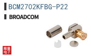 BCM2702KFBG-P22