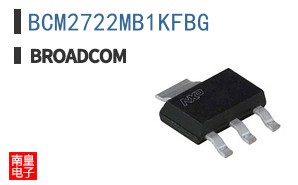 BCM2722MB1KFBG