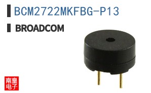 BCM2722MKFBG-P13