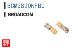 BCM2820KFBG