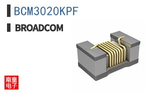 BCM3020KPF