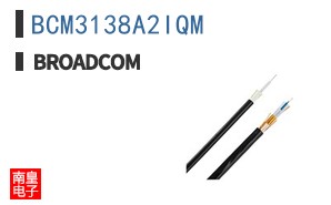 BCM3138A2IQM