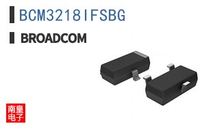 BCM3218IFSBG