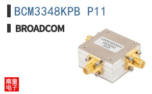 BCM3348KPB P11
