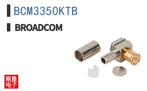 BCM3350KTB