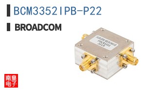 BCM3352IPB-P22