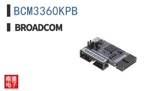 BCM3360KPB