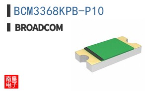 BCM3368KPB-P10