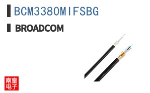 BCM3380MIFSBG
