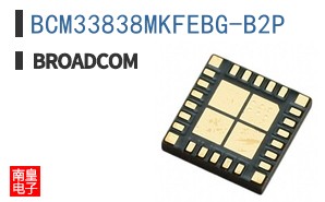 BCM33838MKFEBG-B2P