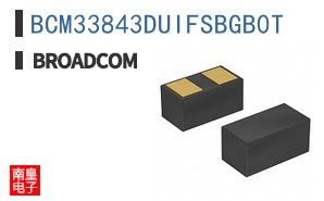 BCM33843DUIFSBGB0T|��ͨ��Ʒ�ͺ�