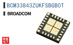 BCM33843ZUKFSBGB0T
