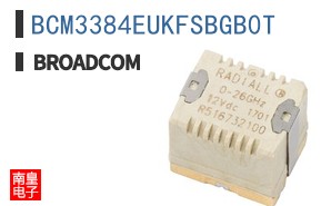 BCM3384EUKFSBGB0T