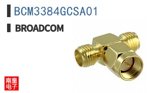 BCM3384GCSA01