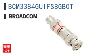 BCM3384GUIFSBGB0T