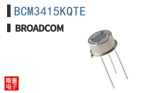 BCM3415KQTE