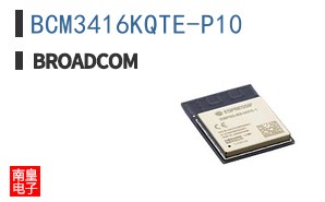 BCM3416KQTE-P10