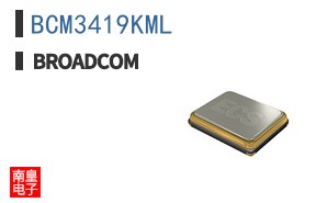 BCM3419KML