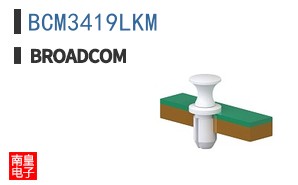 BCM3419LKM