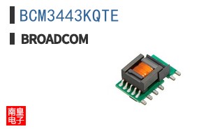BCM3443KQTE