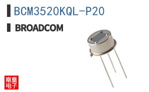 BCM3520KQL-P20
