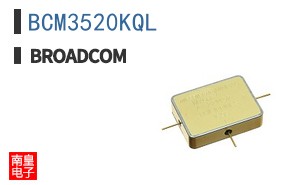 BCM3520KQL