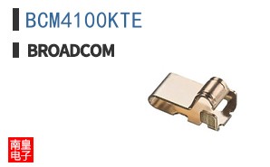 BCM4100KTE