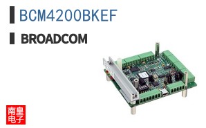 BCM4200B KEF