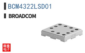BCM4322LSD01