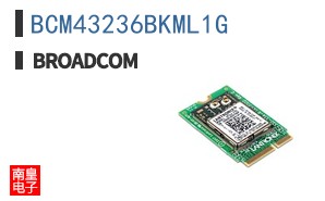 BCM43236BKML1G