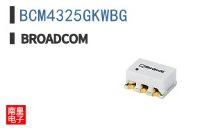 BCM4325GKWBG