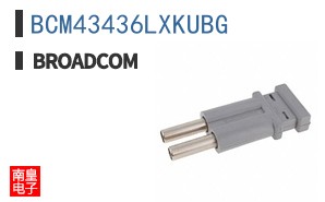 BCM43436LXKUBG