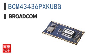 BCM43436PXKUBG